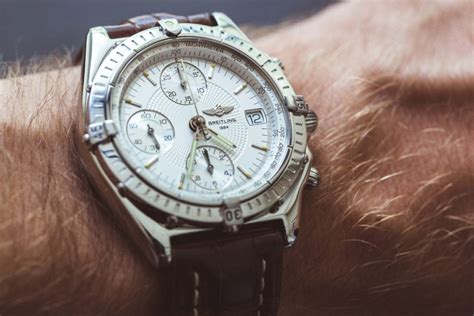 【F】 The Best Watches Under €5,000: RJ’s Picks .